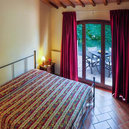 La Sorgente Villa Capannoli Luaran gambar