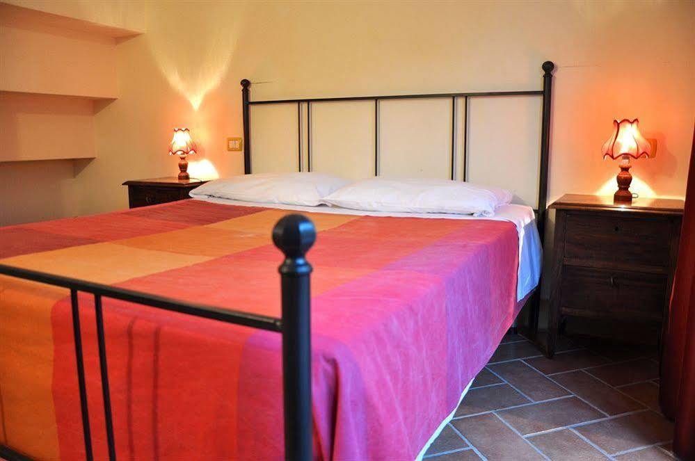 La Sorgente Villa Capannoli Luaran gambar