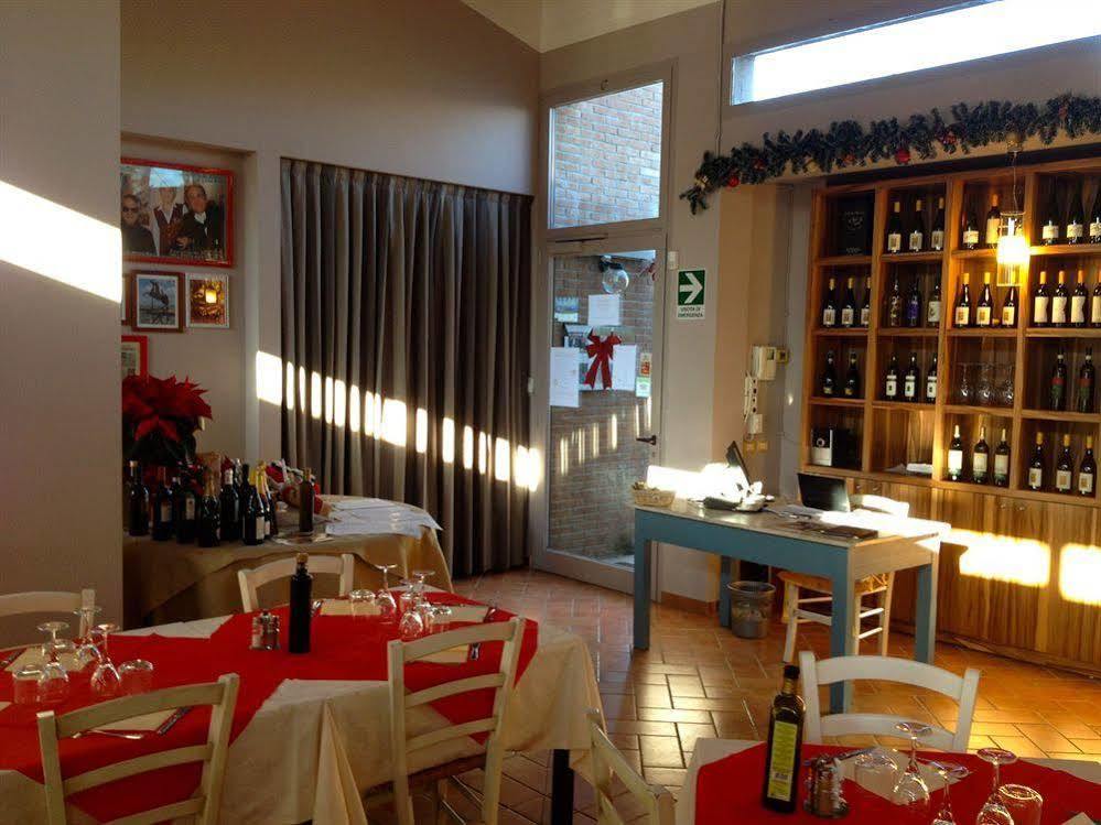 La Sorgente Villa Capannoli Luaran gambar