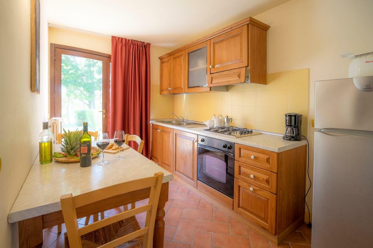La Sorgente Villa Capannoli Luaran gambar