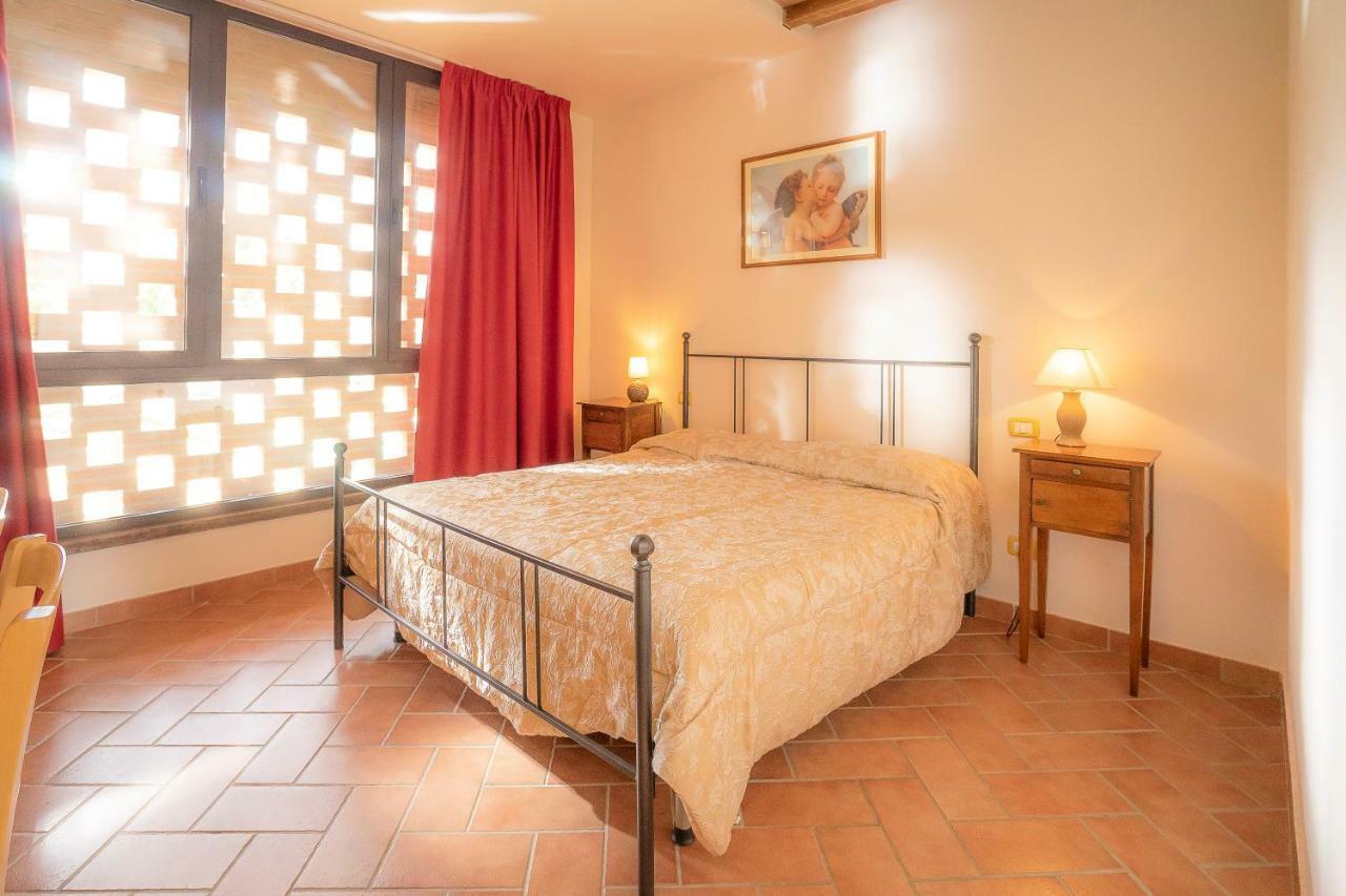 La Sorgente Villa Capannoli Luaran gambar