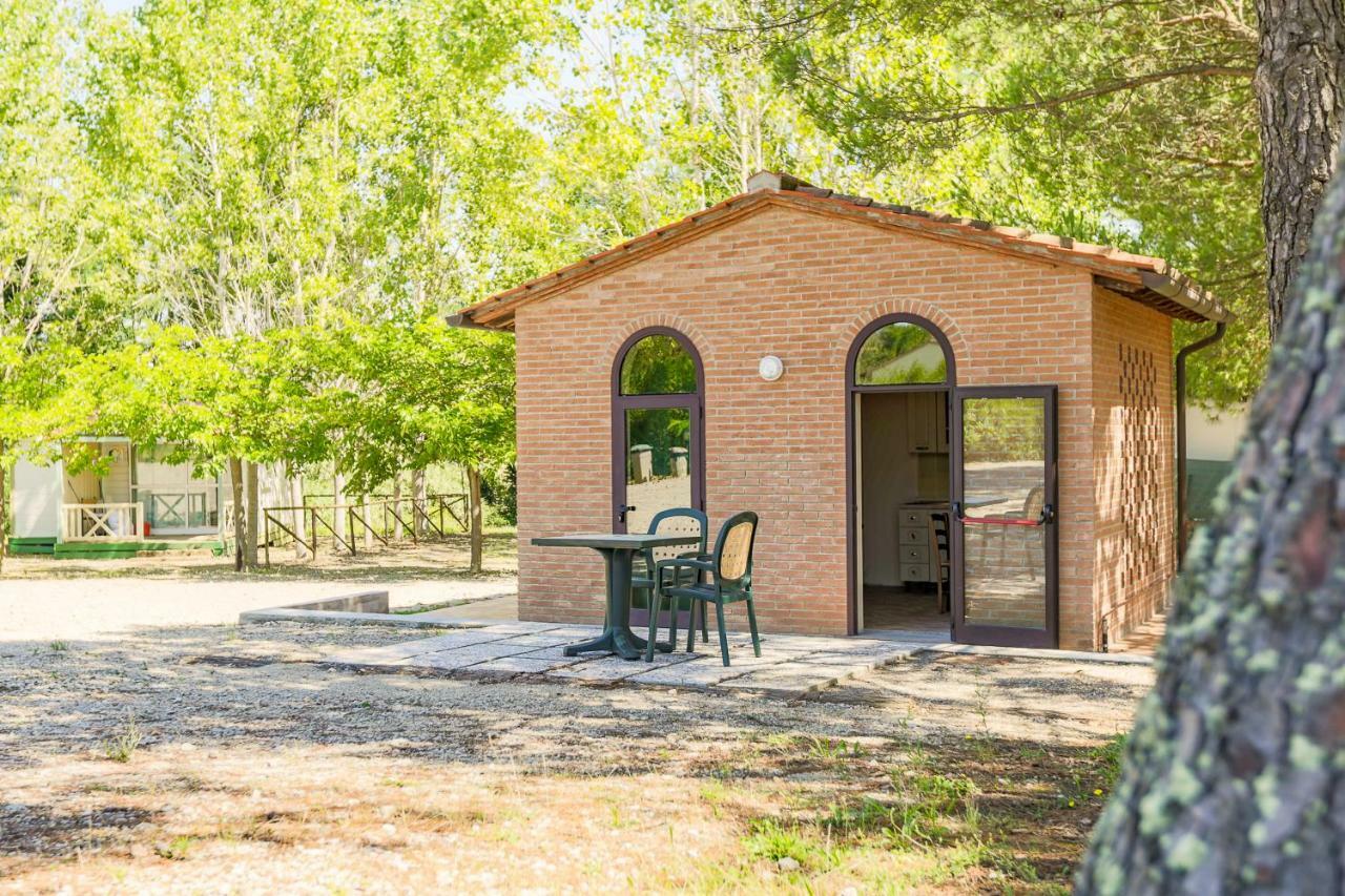 La Sorgente Villa Capannoli Luaran gambar