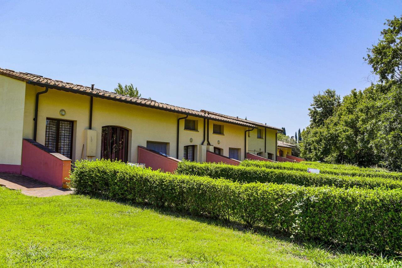La Sorgente Villa Capannoli Luaran gambar